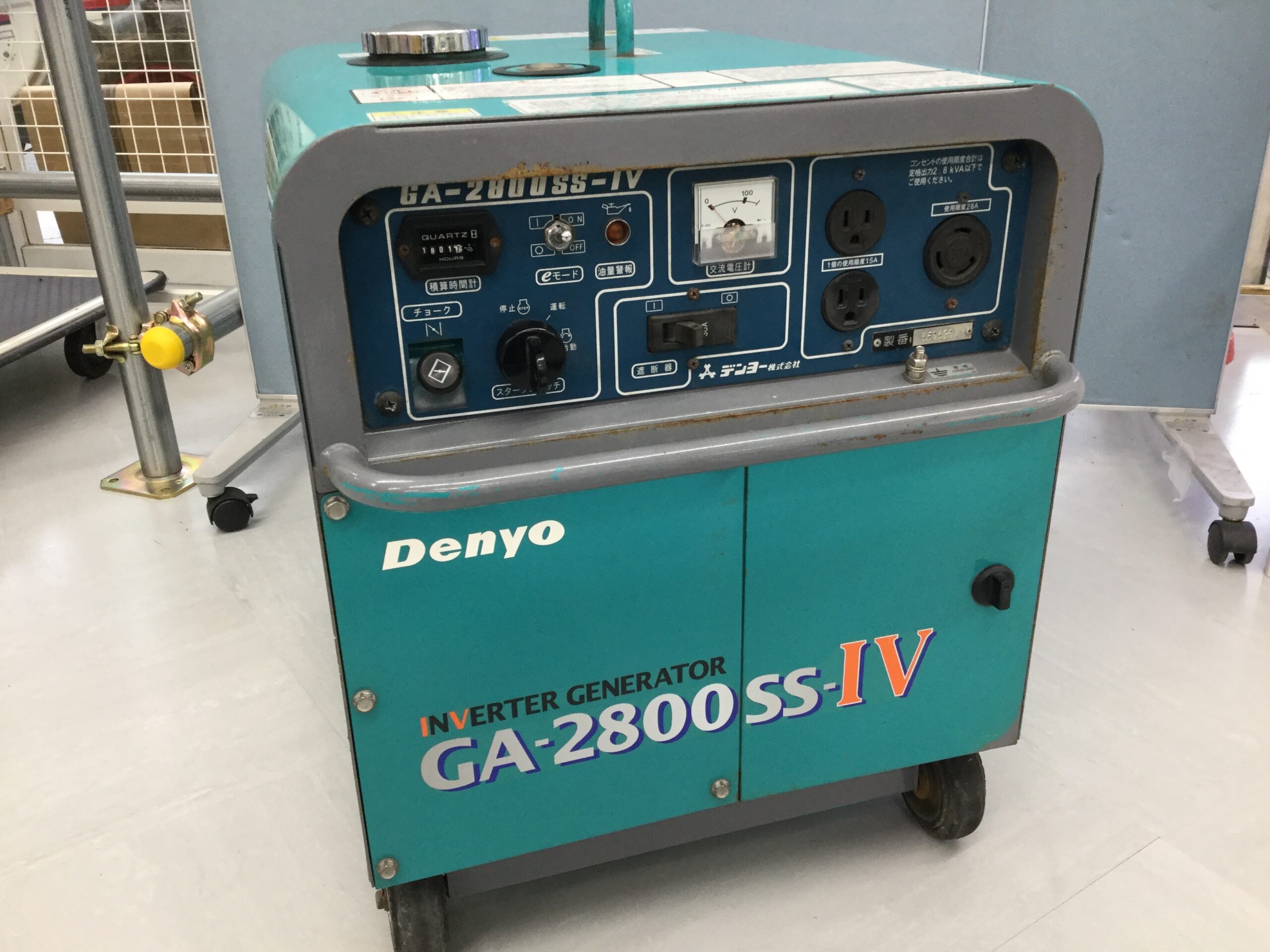 愛知/名古屋の電動工具・中古工具の買取販売専門店【エコツール 