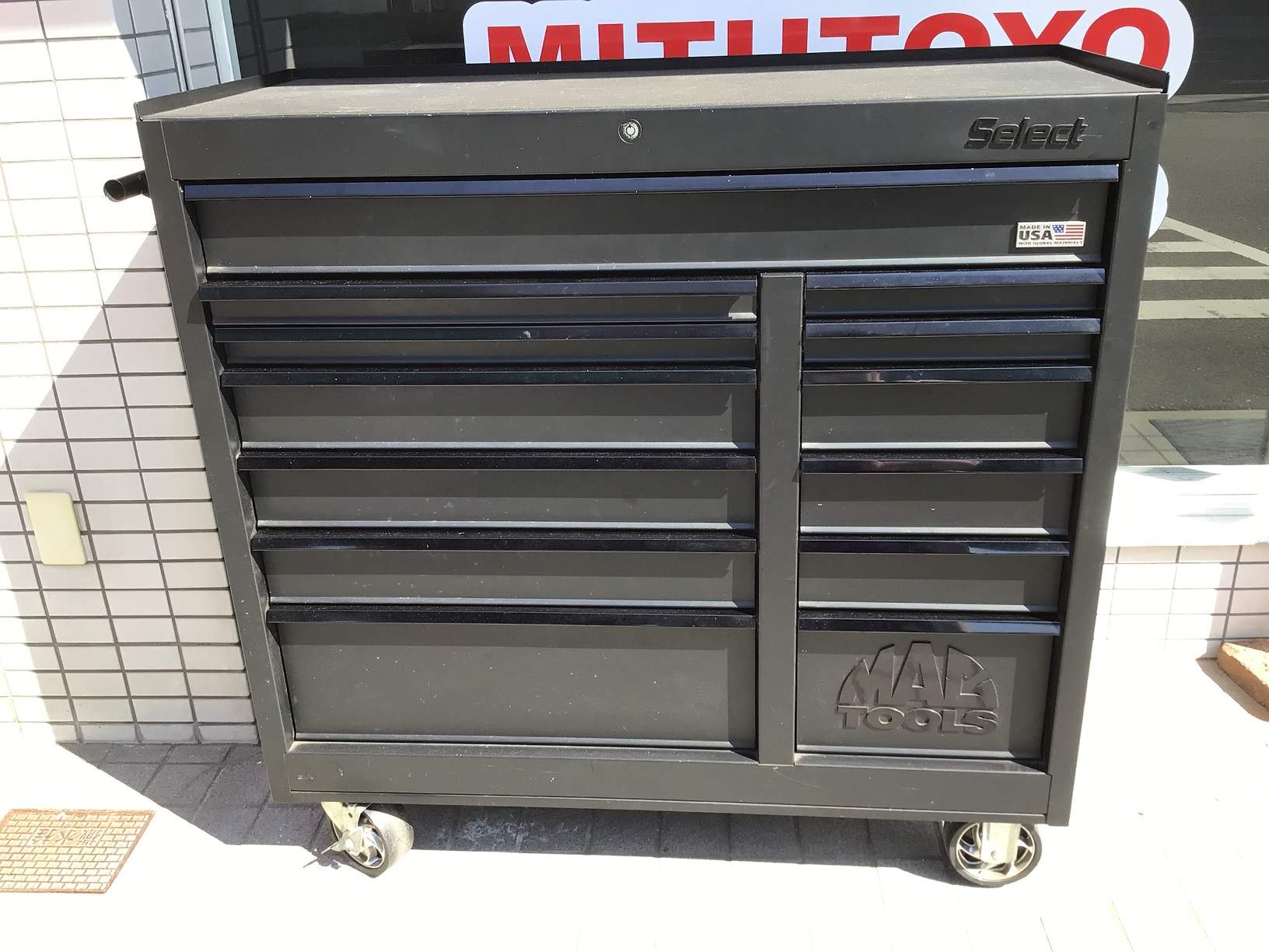 愛知/名古屋の電動工具・中古工具の買取販売専門店【エコツール 