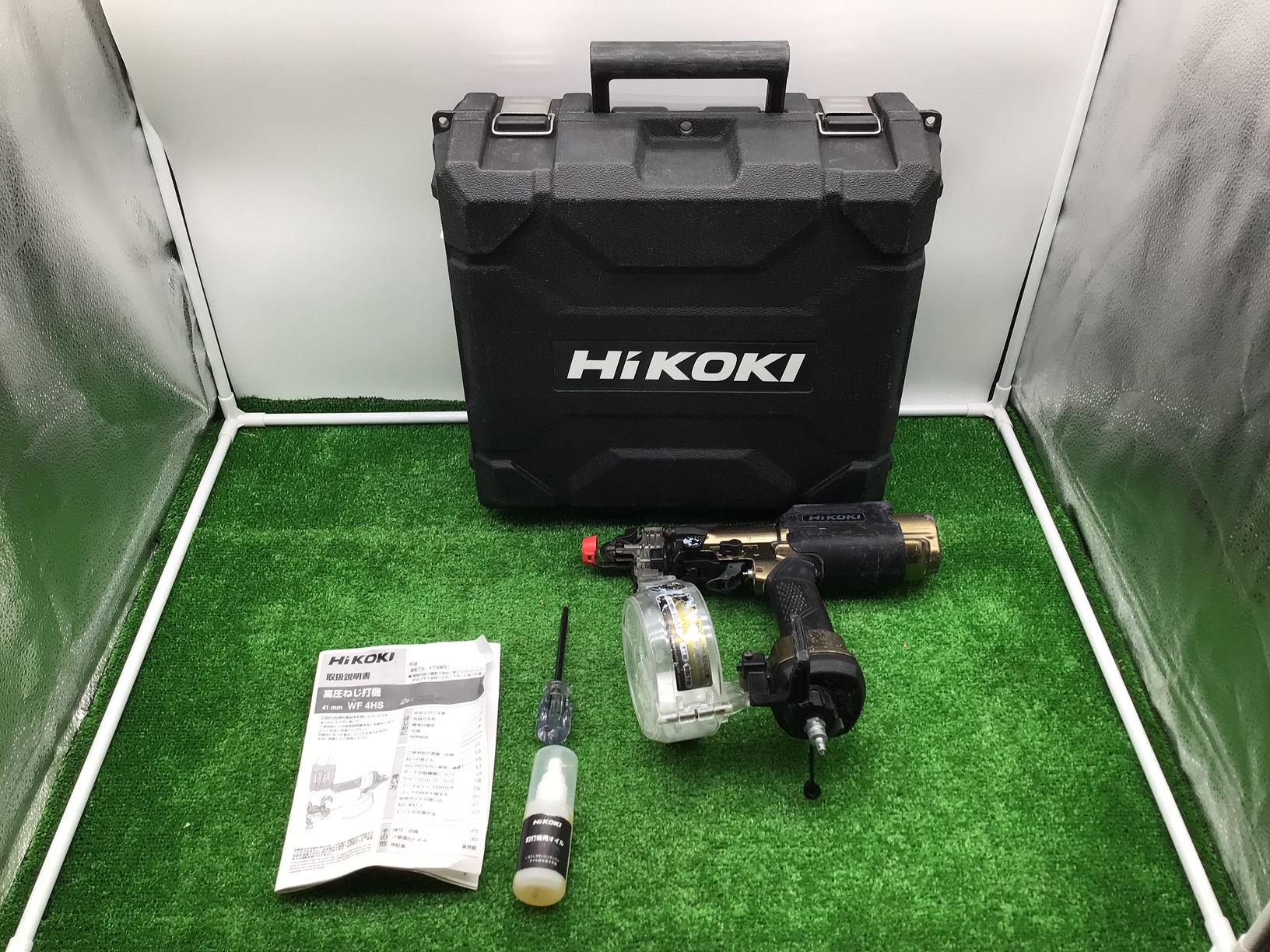 愛知/名古屋の電動工具・中古工具の買取販売専門店【エコツール 
