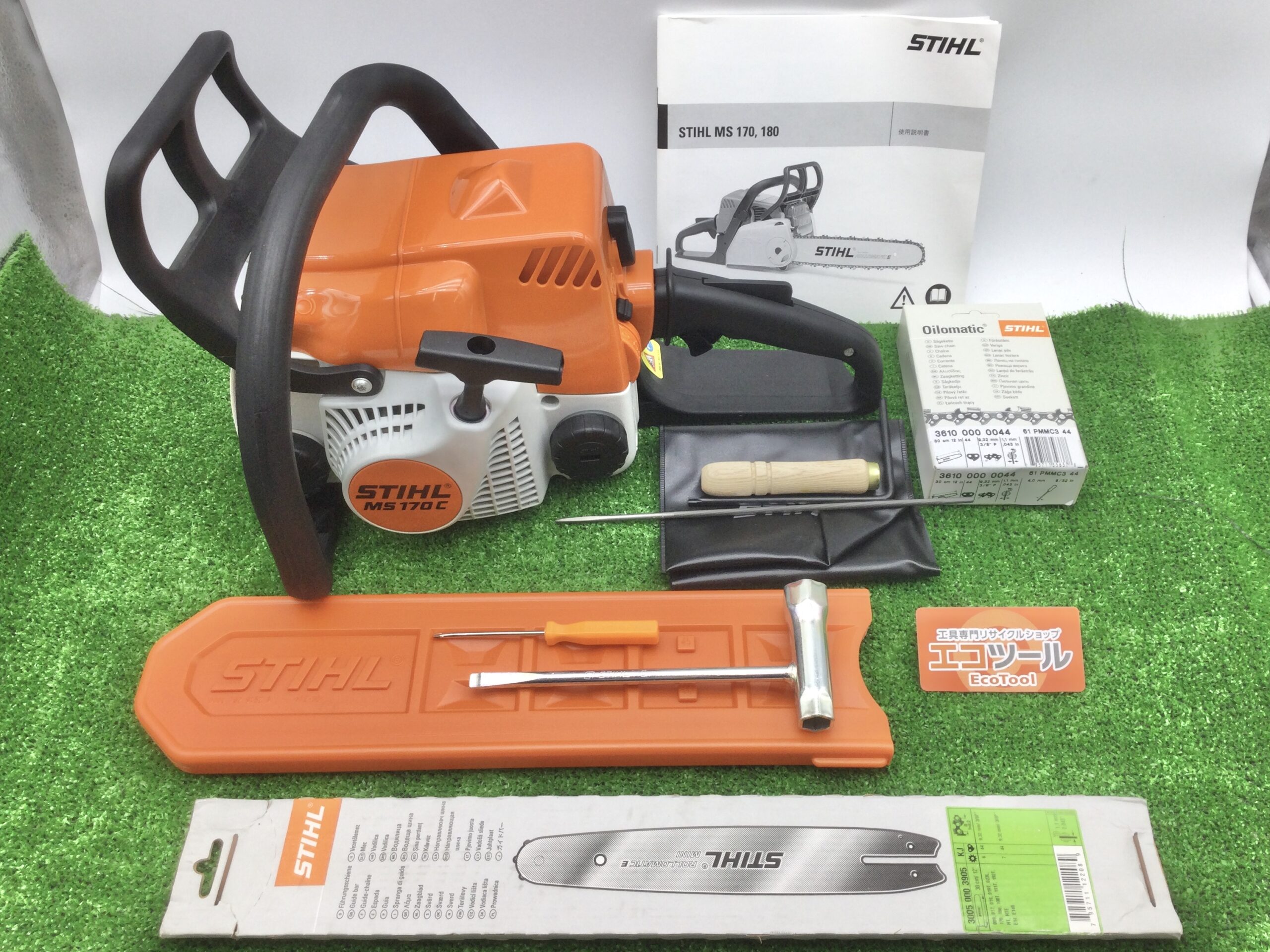 愛知/名古屋の電動工具・中古工具の買取販売専門店【エコツール 