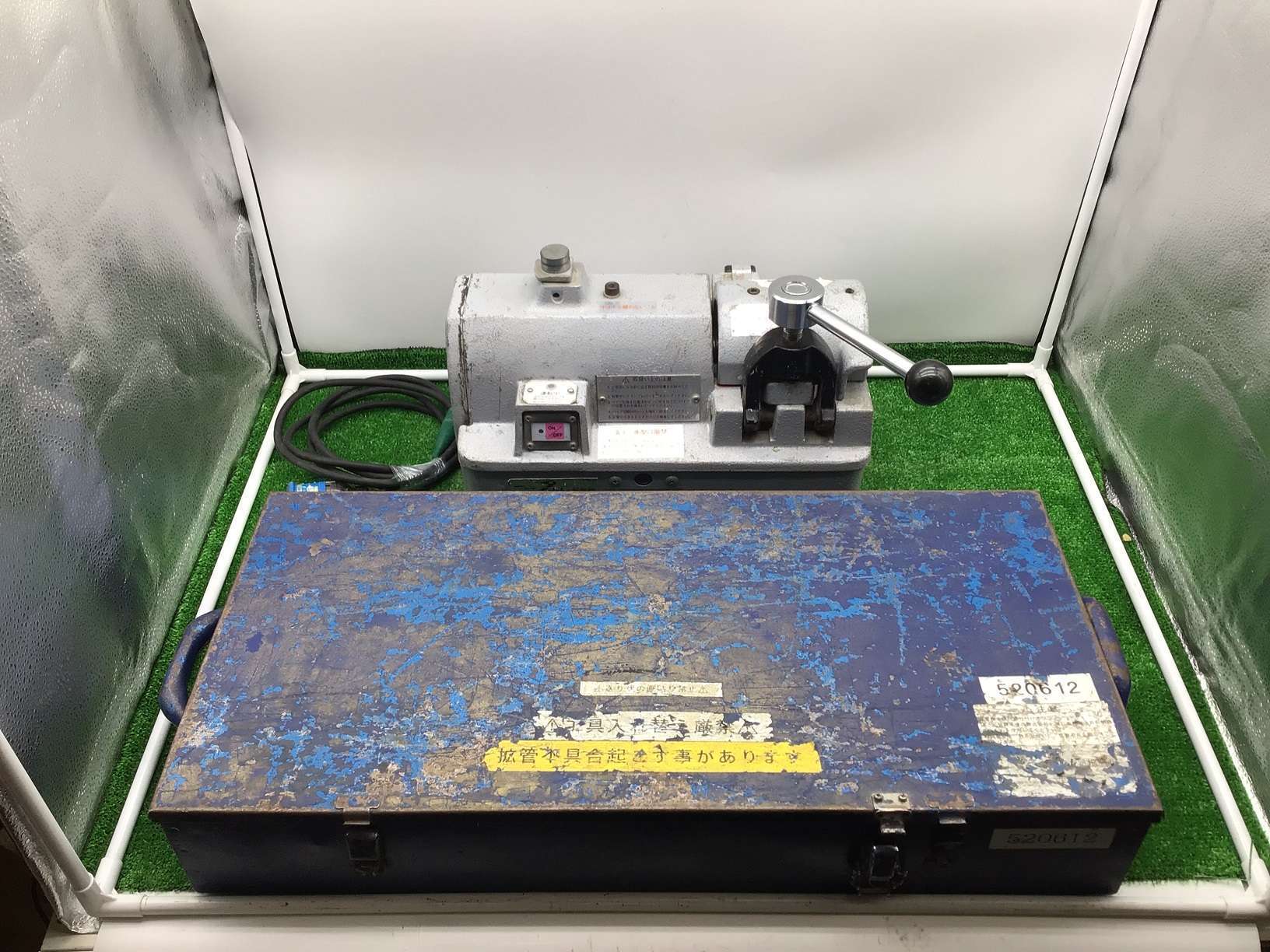 愛知/名古屋の電動工具・中古工具の買取販売専門店【エコツール 