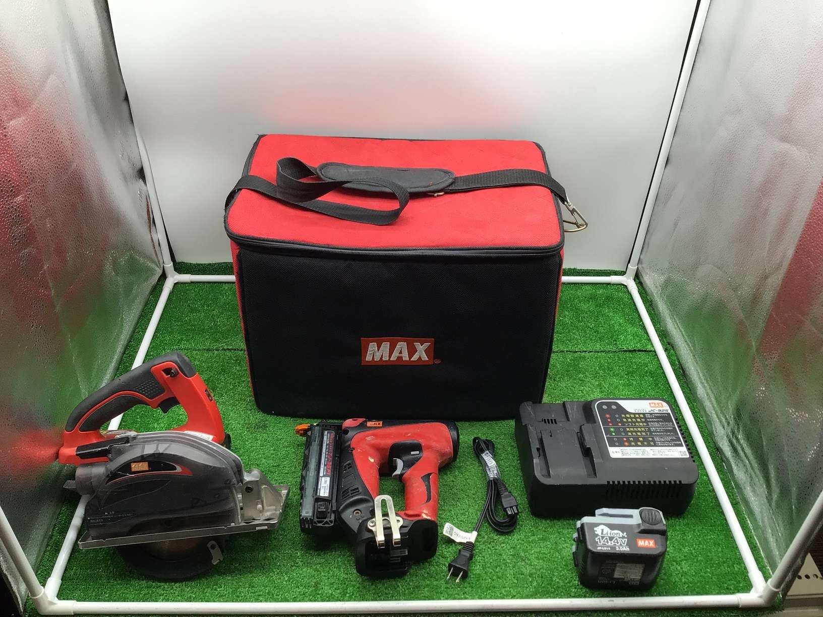 愛知/名古屋の電動工具・中古工具の買取販売専門店【エコツール 