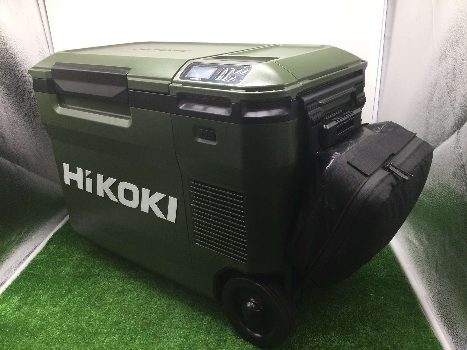 エコツール笠寺店】HiKOKIハイコーキ 14.4/18V コードレス 冷温庫 