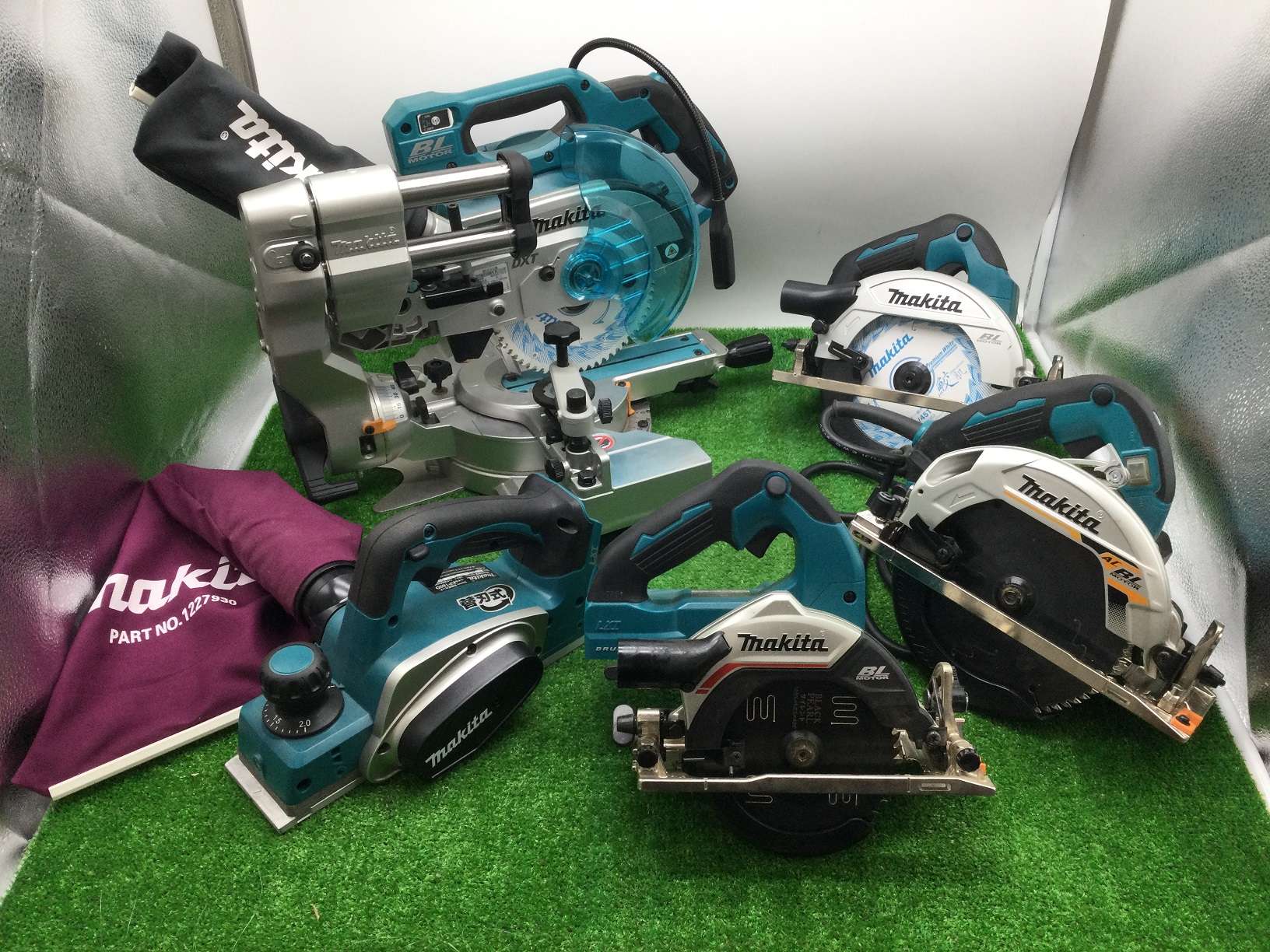 愛知/名古屋の電動工具・中古工具の買取販売専門店【エコツール 