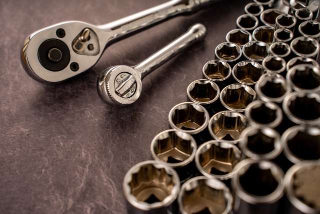 有名な工具メーカー13選！選び方についても解説 愛知/名古屋の電動工具・中古工具の買取販売専門店【エコツール】