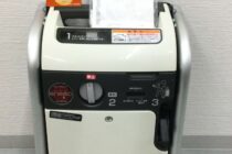 エコツール豊田インター店】アズワン ステンレス真空デシケーター DVS