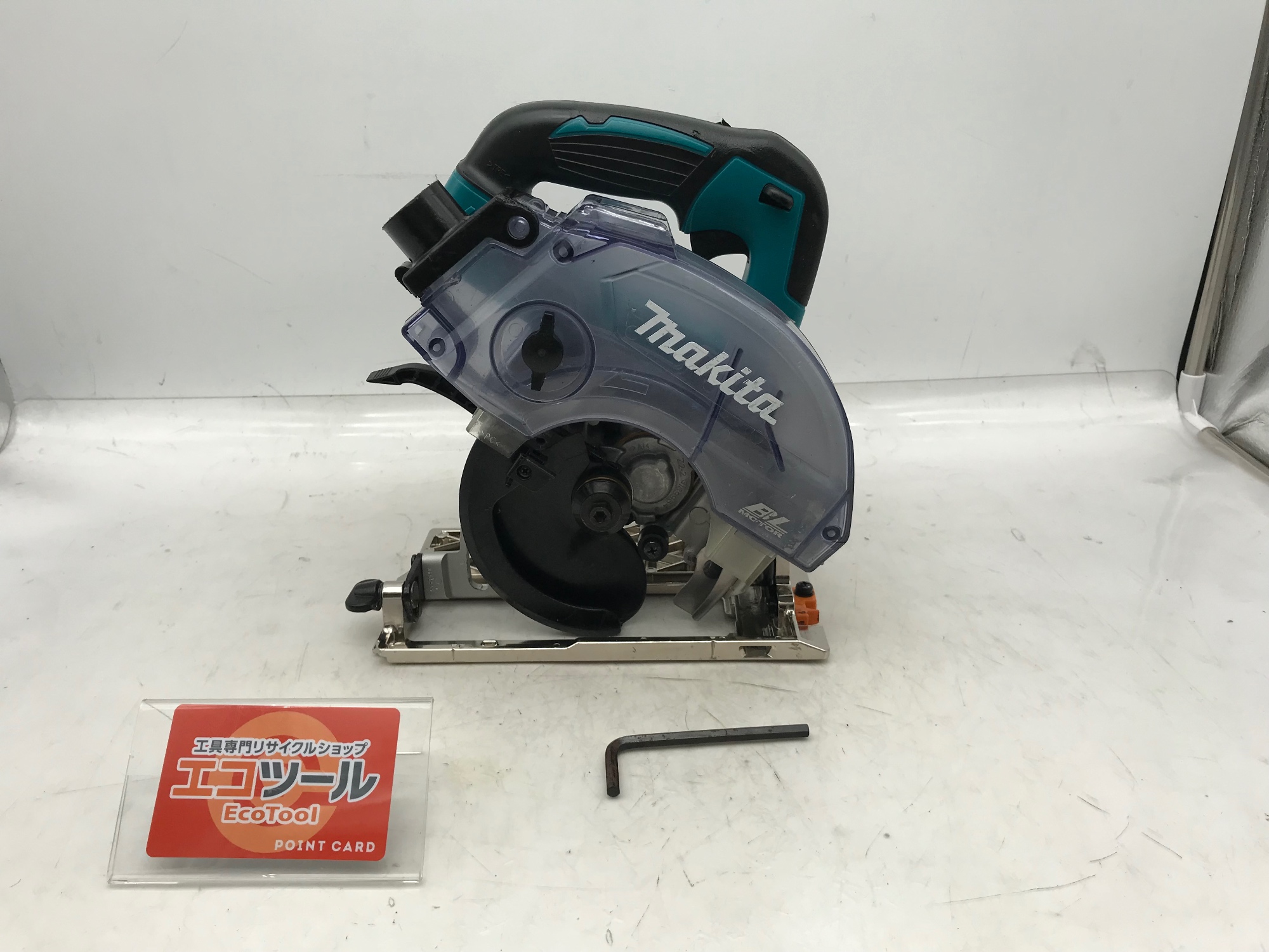 愛知/名古屋の電動工具・中古工具の買取販売専門店【エコツール 