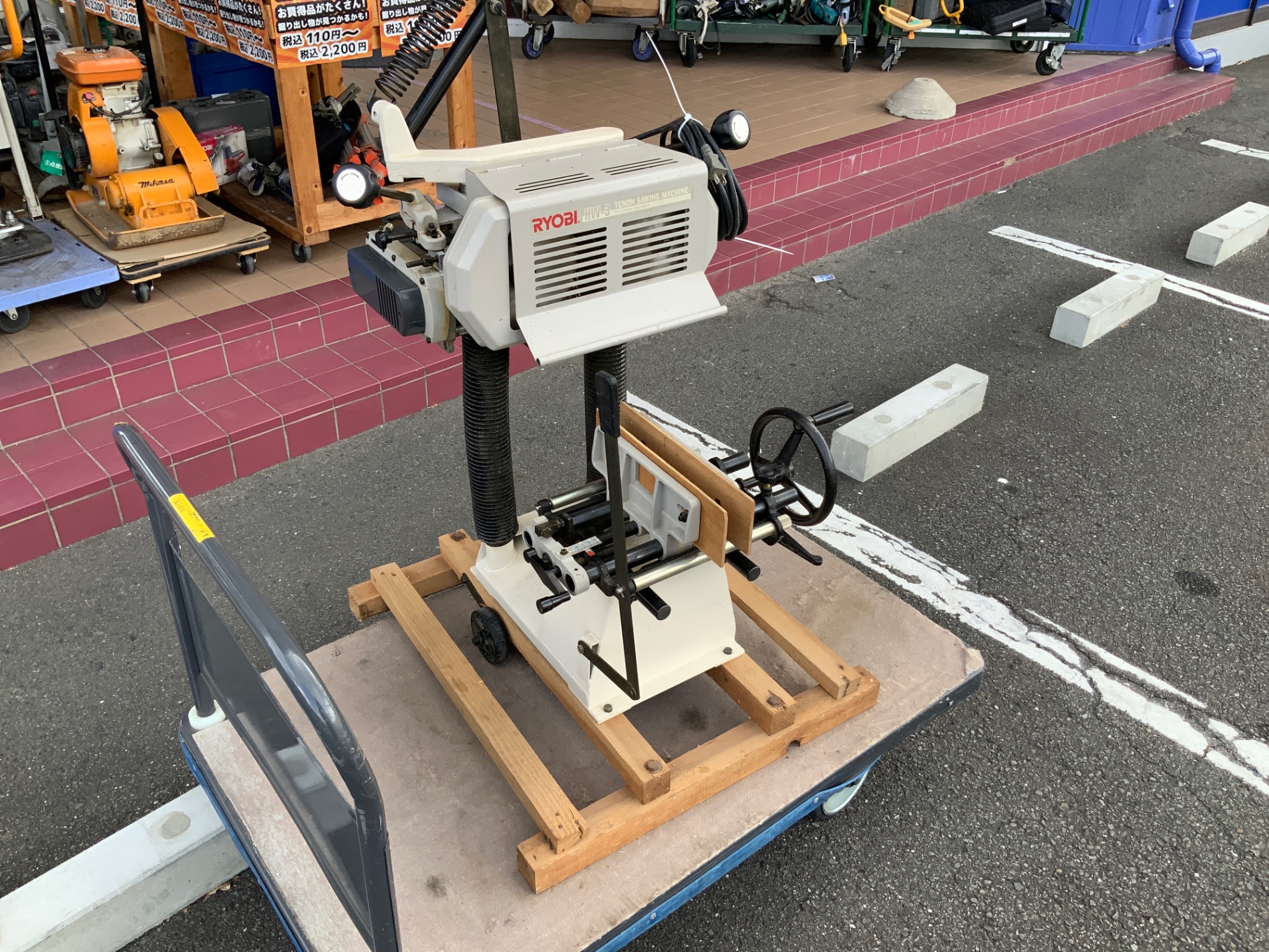 愛知/名古屋の電動工具・中古工具の買取販売専門店【エコツール 