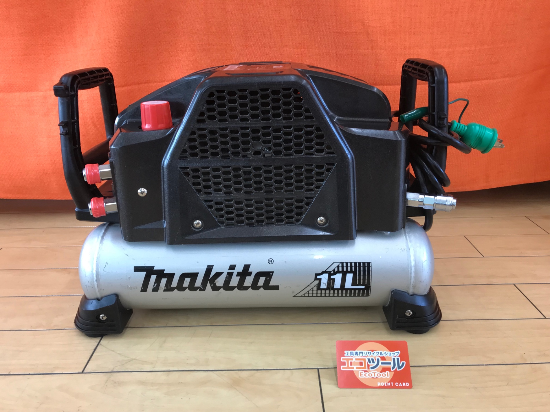 愛知/名古屋の電動工具・中古工具の買取販売専門店【エコツール 