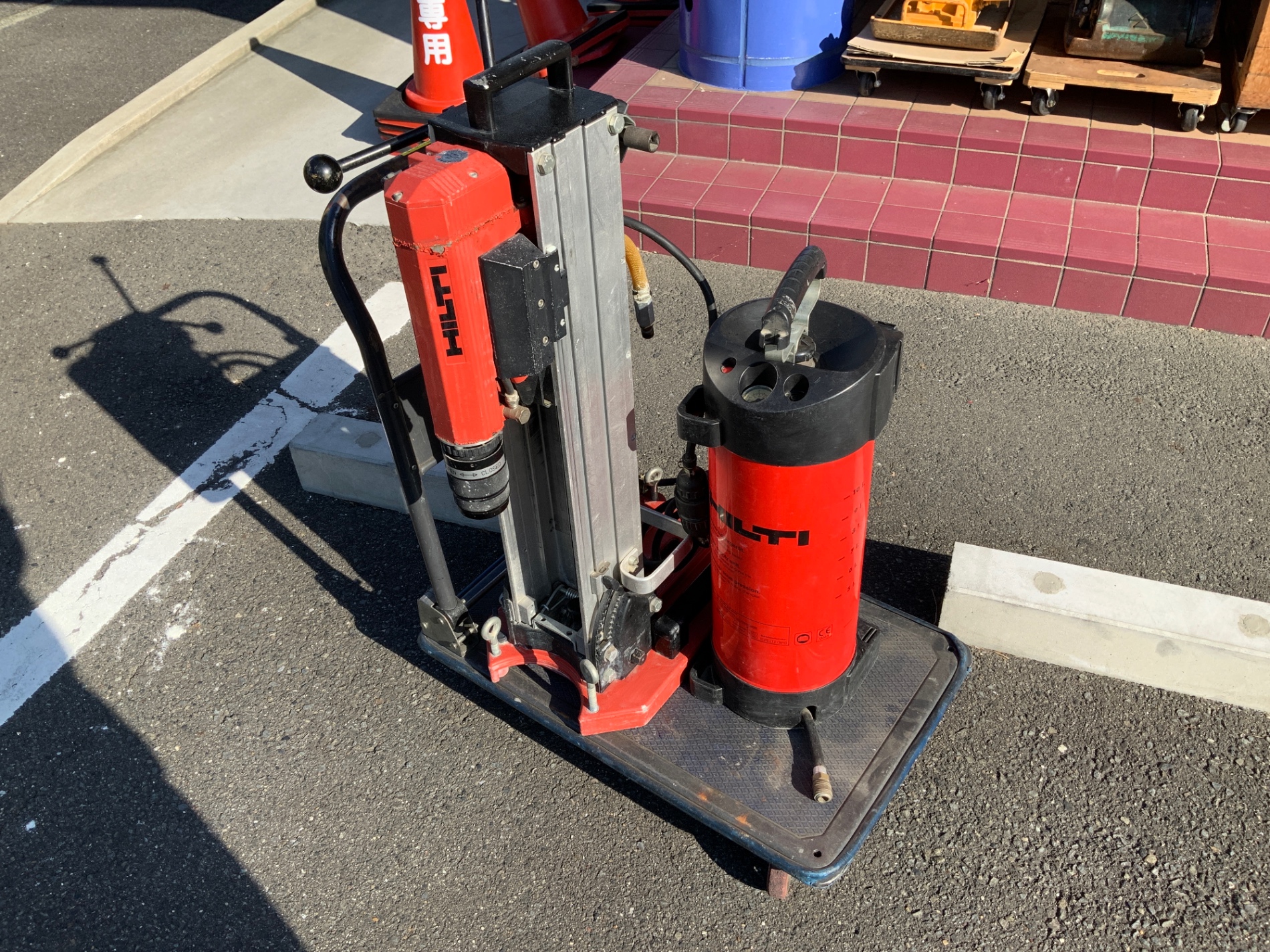 愛知/名古屋の電動工具・中古工具の買取販売専門店【エコツール 