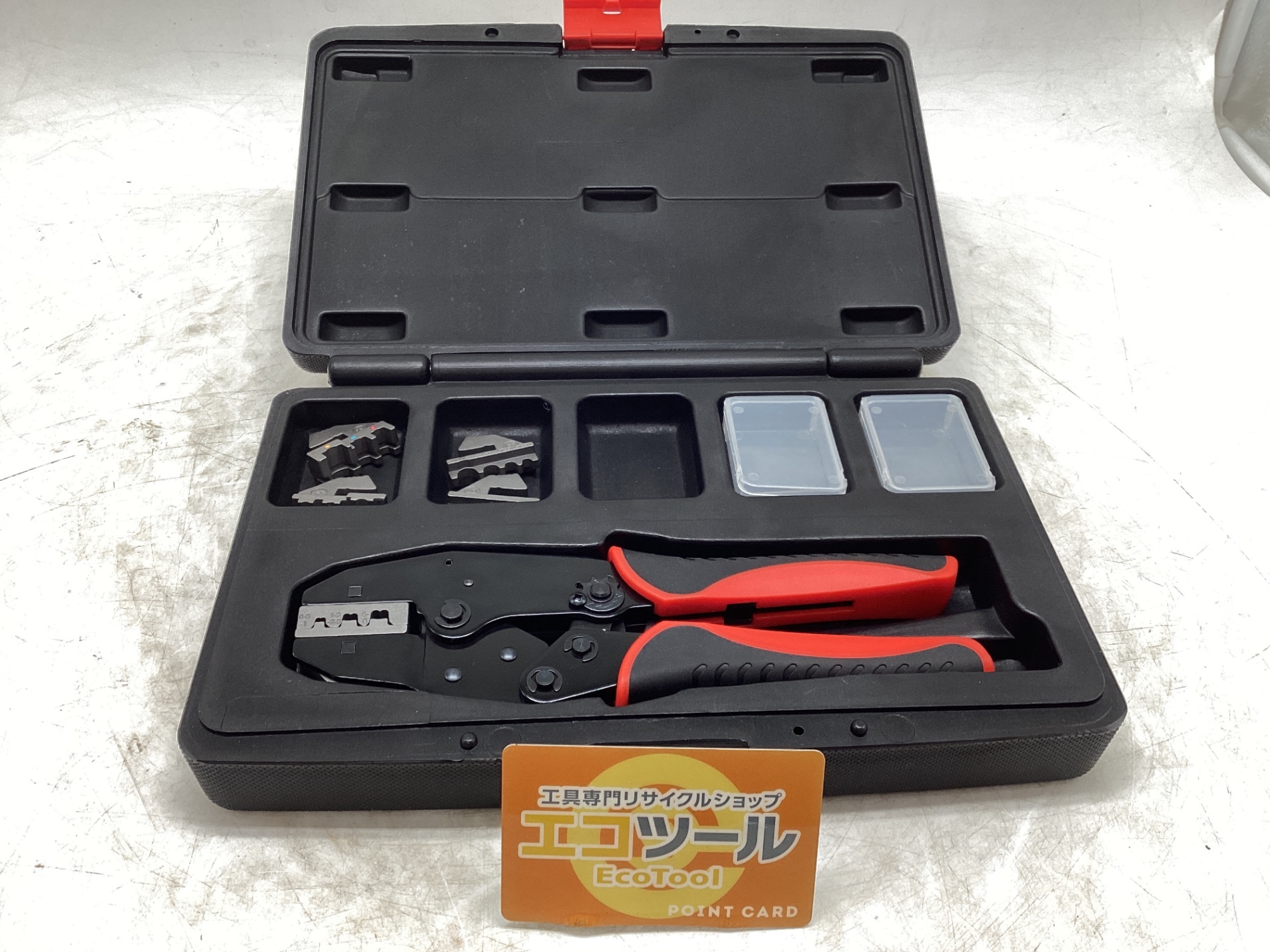 愛知/名古屋の電動工具・中古工具の買取販売専門店【エコツール 