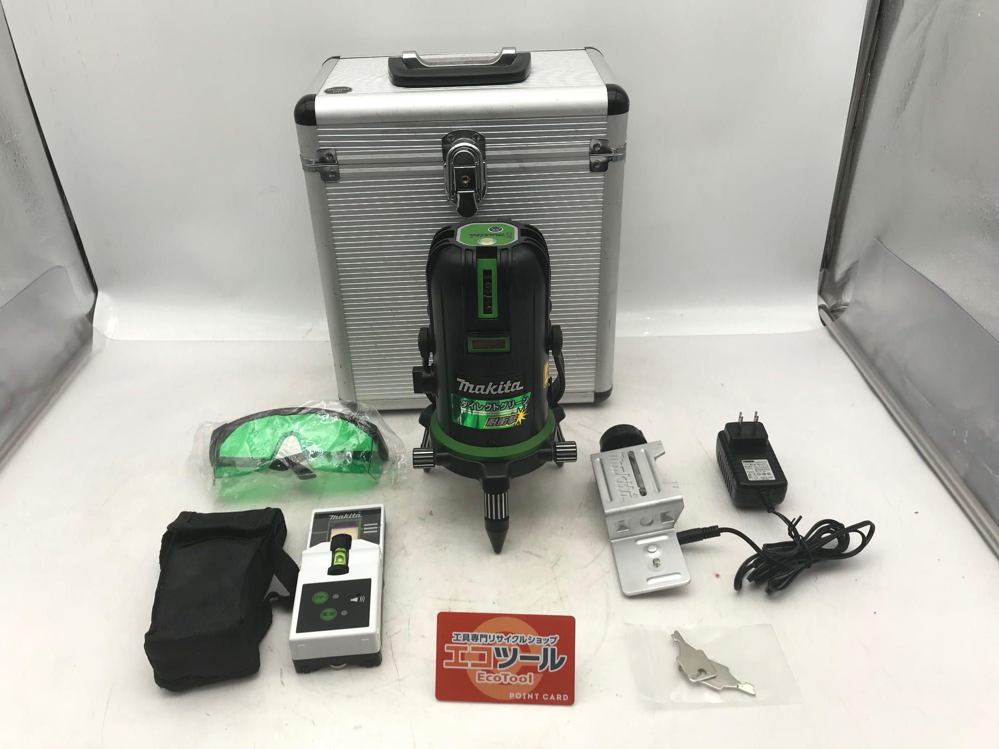 愛知/名古屋の電動工具・中古工具の買取販売専門店【エコツール 