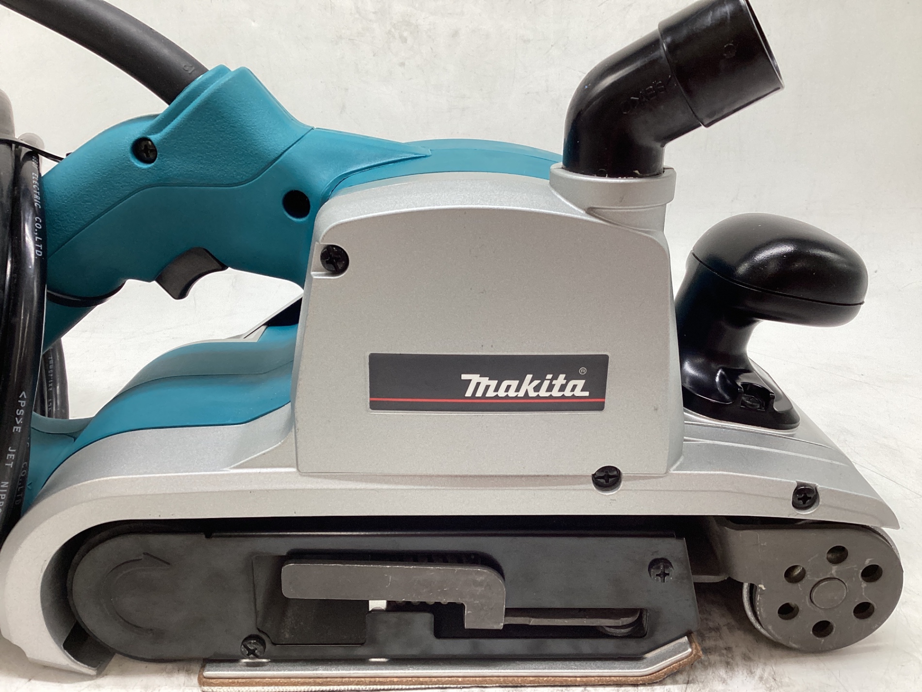 品】☆ Makita/マキタ ベルトサンダ 9402 [ITOCYG4Q8WJK] [エコツール 