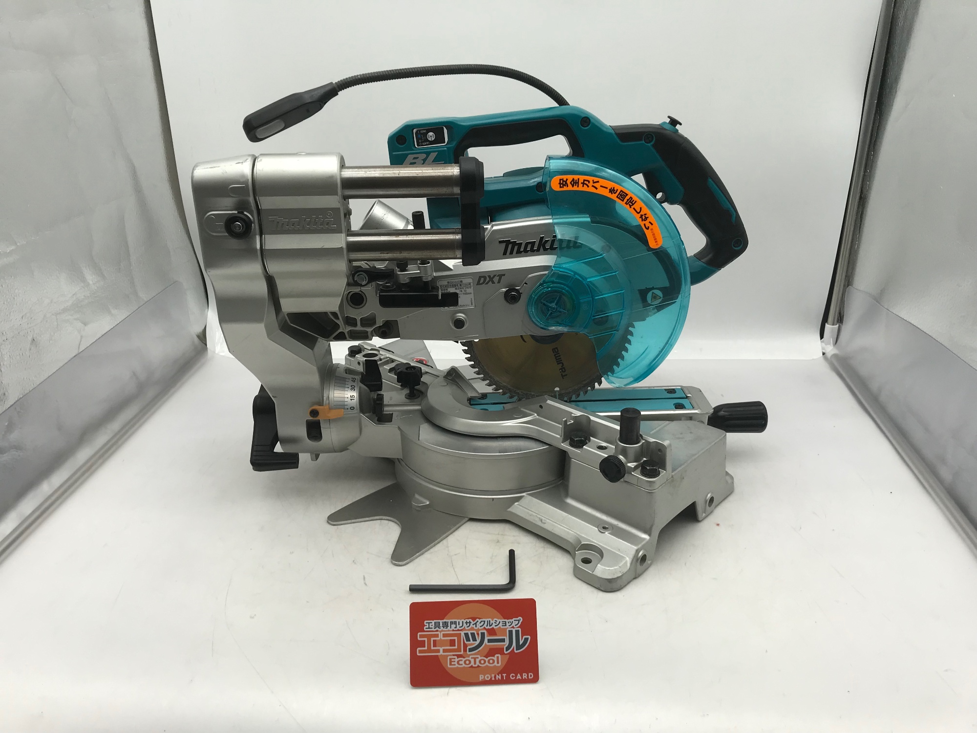 愛知/名古屋の電動工具・中古工具の買取販売専門店【エコツール 