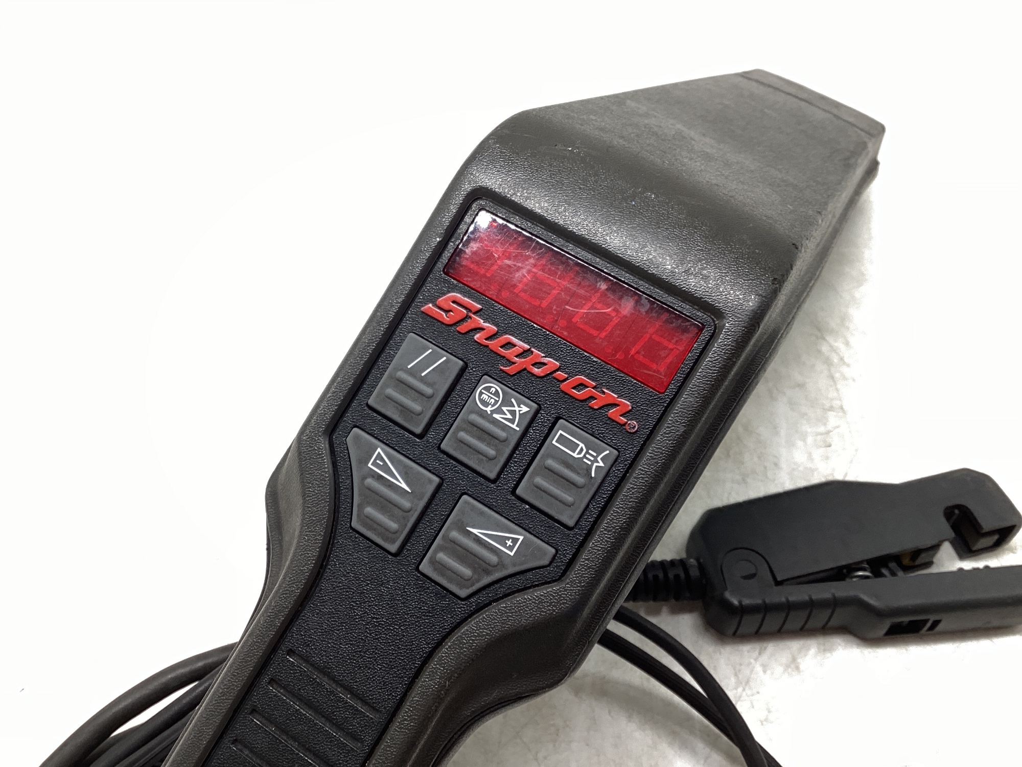 スナップオン Snap-on LEDハンズフリーネックライトECHDC038R 愛知県の 