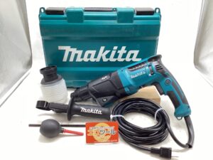 エコツール豊田インター店】Makita/マキタ 高圧41㎜ビス打ち機 AR411HR 