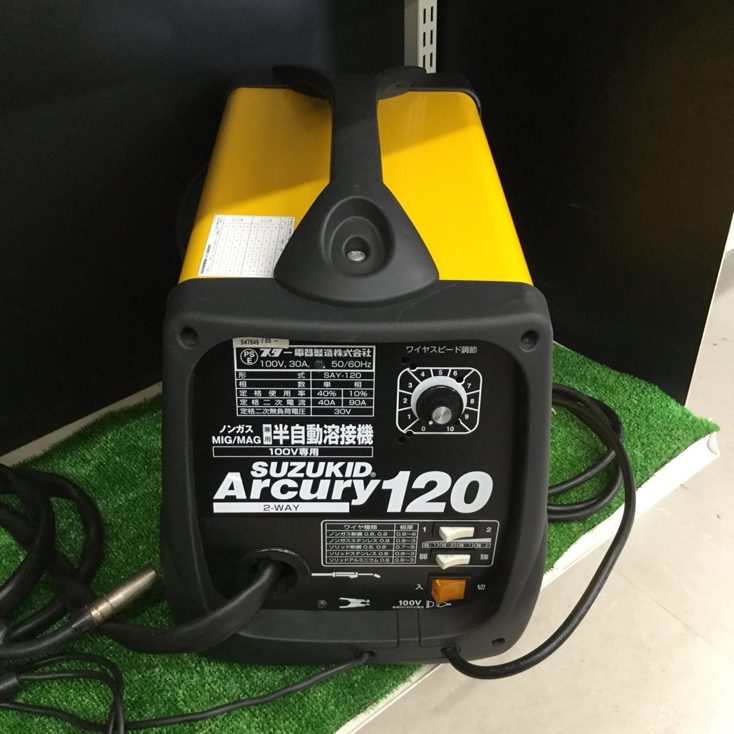 エコツール知立店】ﾄﾞﾙｹﾝﾄﾞﾘﾙ研磨機1型【愛知県/名古屋市/知立市/安