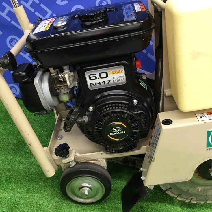 【エコツール知立店】MEIWA/ﾒｲﾜｺﾝｸﾘｰﾄｶｯﾀｰMCP-120【愛知県/名古屋市/知立市/安城市/岡崎市/工具】【IT95405DJUYN】★ 出張買取 も好評受付中！ エコツール知立店】MEIWA/ﾒｲﾜｺﾝｸﾘｰﾄｶｯﾀｰMCP-120【愛知県/名古屋市/知立