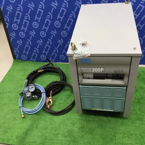 出張買取品 ダイヘン 0v交直パルスtig溶接機 インバータエレコンを出張買取致しました 愛知県知立市 工具買取 工具出張買取 出張買取 も好評受付中 愛知 名古屋の電動工具 中古工具の買取販売専門店 エコツール 出張買取品 ダイヘン 0v交直パルスtig溶接機 インバータエレコンを出張買取致しました 愛知県知立市 工具買取 工具出張買取 出張買取 も好評受付中 愛知 名古屋の電動工具 中古工具の買取販売専門店 エコツール