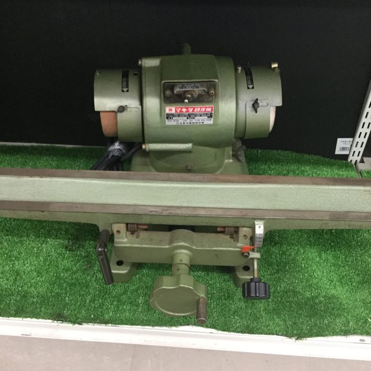 エコツール知立店】ﾄﾞﾙｹﾝﾄﾞﾘﾙ研磨機1型【愛知県/名古屋市/知立市/安