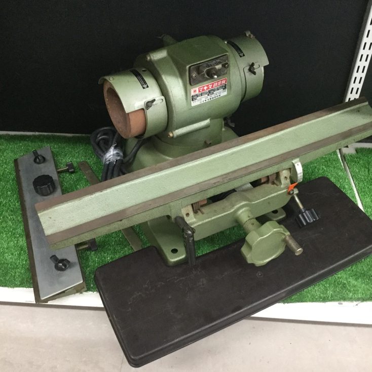 エコツール知立店】ﾄﾞﾙｹﾝﾄﾞﾘﾙ研磨機1型【愛知県/名古屋市/知立市/安