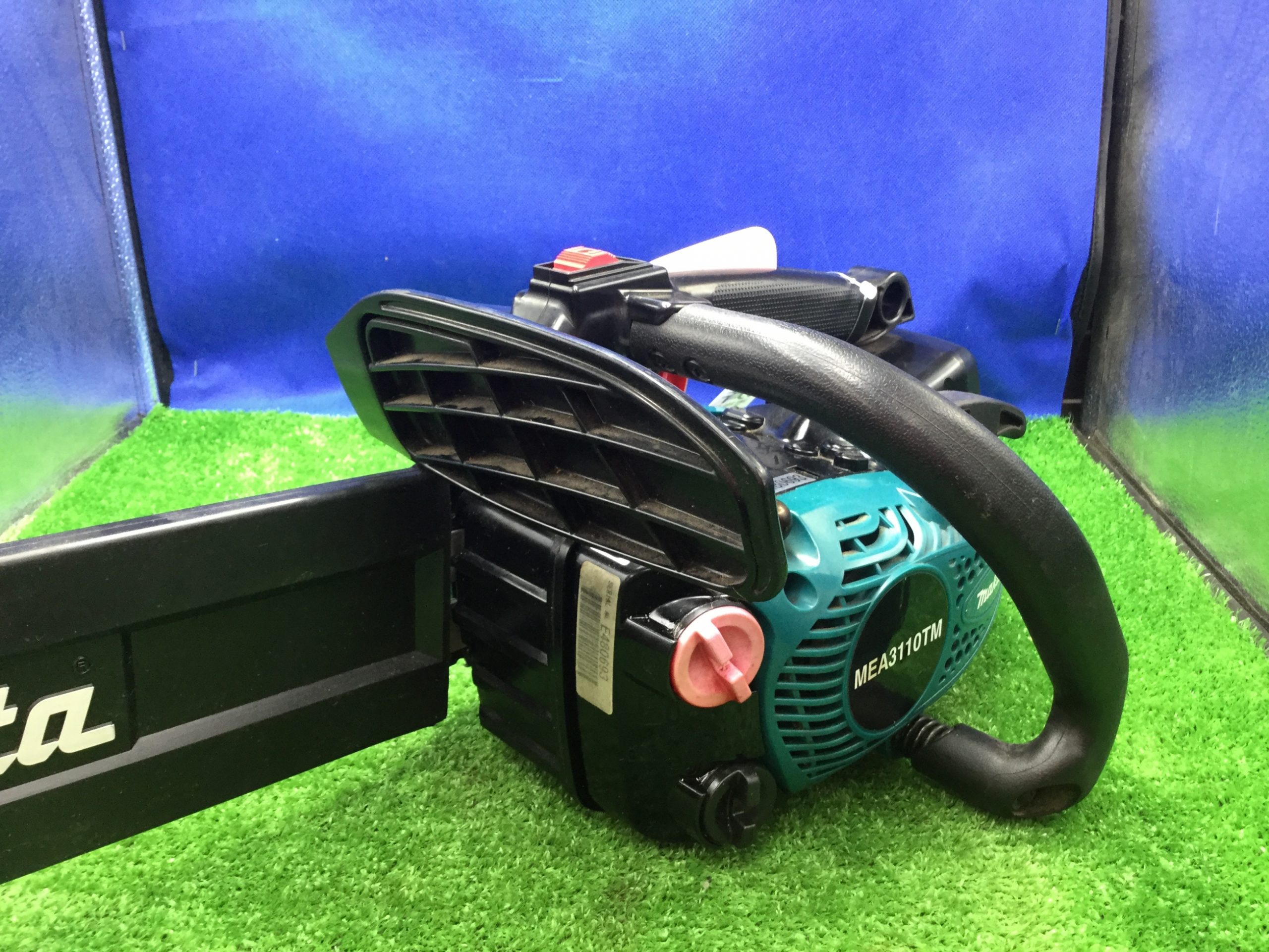 エコツール知立店】ゼノア エンジンチェンソー チェーンソー G3100T