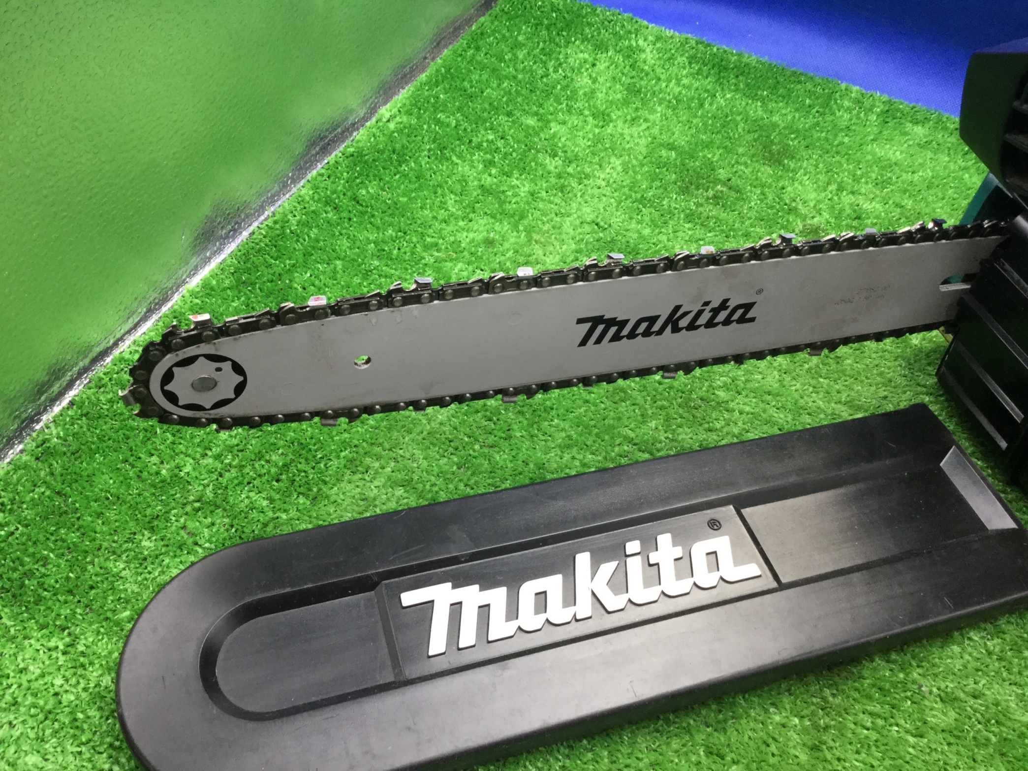 【エコツール知立店】Makita/マキタ エンジンチェンソー MEA3502L【愛知県/名古屋市/知立市/安城市/岡崎市/工具】 【IT3EG1LOM3YW】★ 出張買取 も好評受付中！ エコツール知立店】Makita/マキタ エンジンチェンソー MEA3502L【愛知