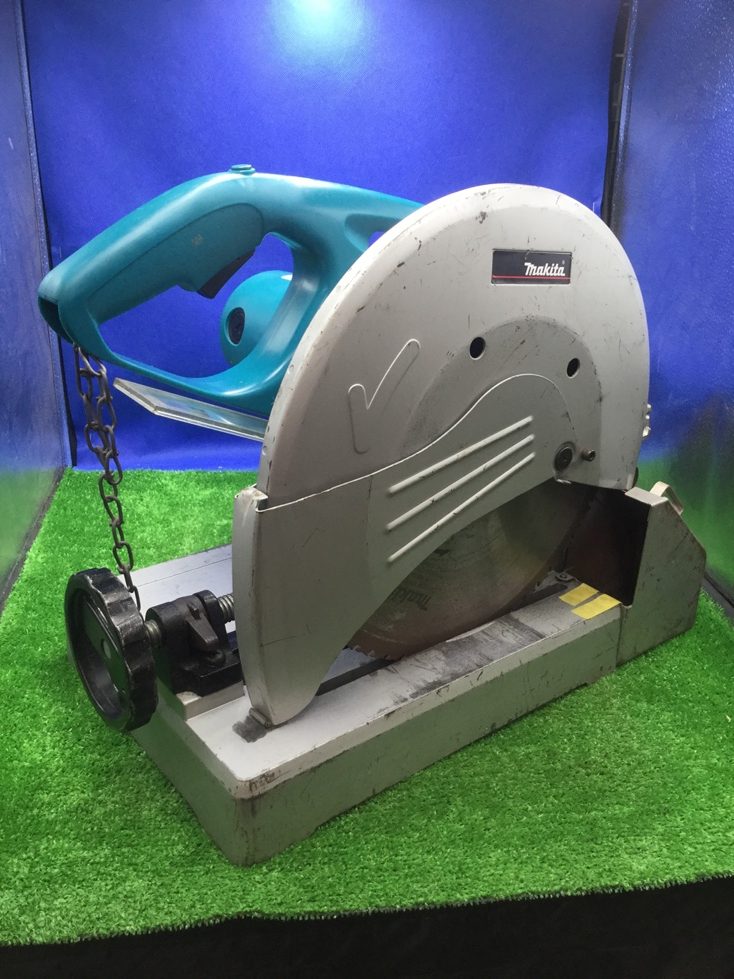 最新最全の マキタショップヤマムラ京都 マキタ makita チップソー切断