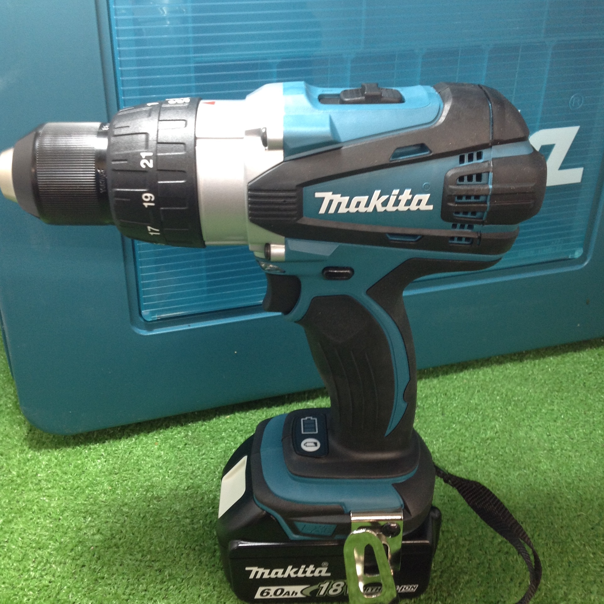 HOT大得価 ☆MAKITA マキタ DF458DRGX ディーライズPayPayモール店 通販 PayPayモール 