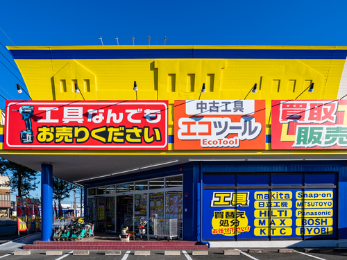豊田インター店