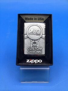 Snap-on/スナップオン 100周年Zippoを買取致しました！【愛知県岡崎市