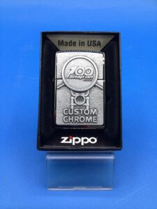 Snap-on/スナップオン 100周年Zippoを買取致しました!【愛知県岡崎市