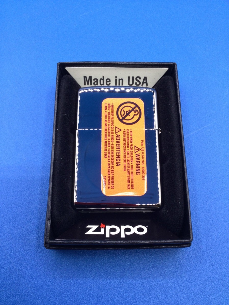 Snap-on/スナップオン 100周年Zippoを買取致しました！【愛知県岡崎市