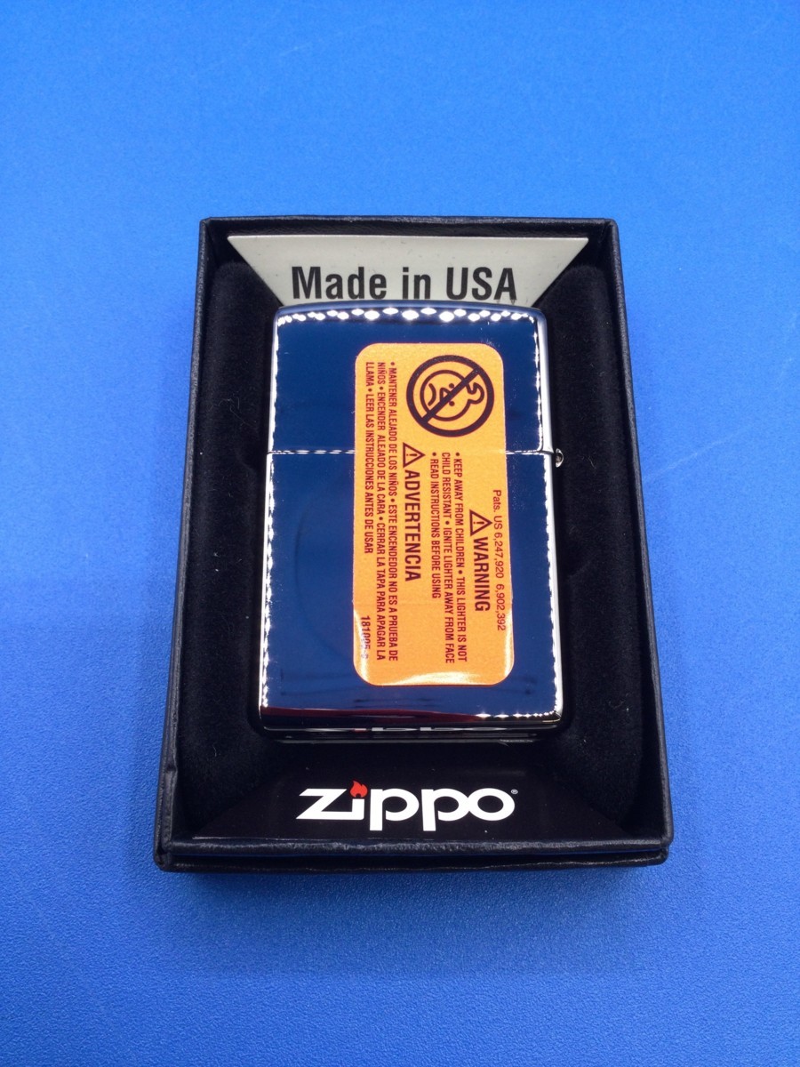 Snap-on/スナップオン 100周年Zippoを買取致しました!【愛知県岡崎市