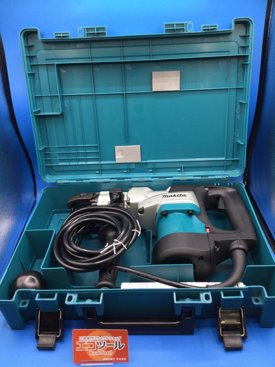 makita マキタ 40mm ハンマドリル HR4030C（Makita/マキタ 40mm
