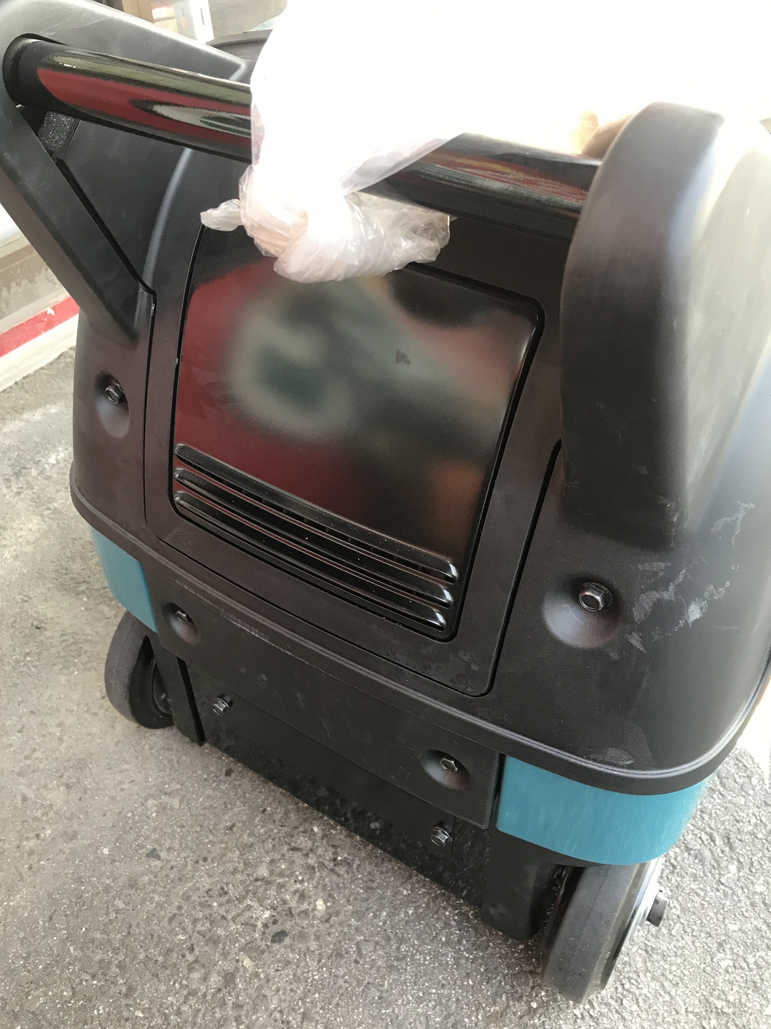 Makita/マキタ インバータ発電機 出力 2.8kVA EG2800ISEを買取致しまし 