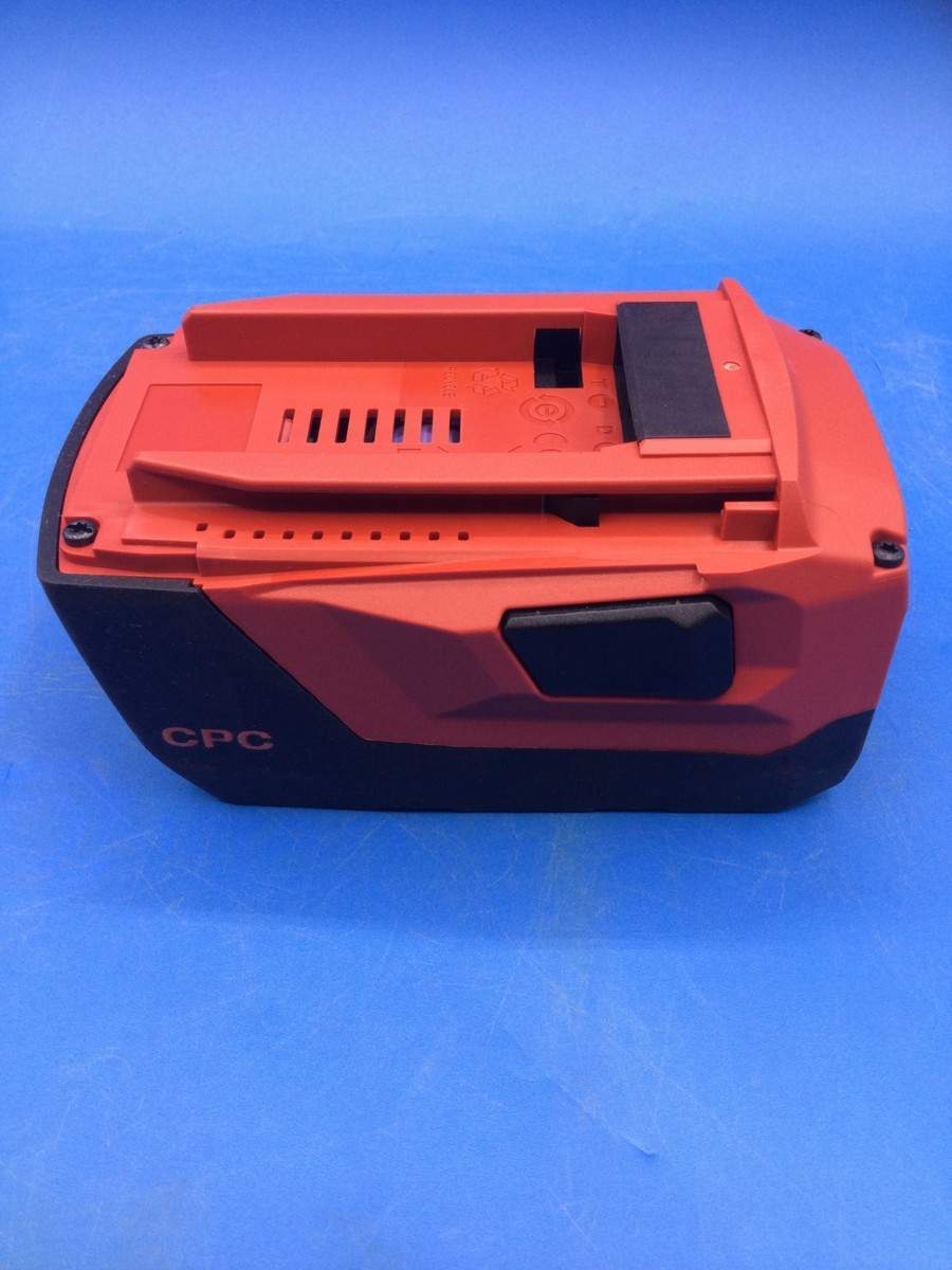 HILTI/ヒルティ バッテリーパック B22/8.0 Li-ionを買取致しました！【愛知県岡崎市/工具買取】 |  愛知/名古屋の電動工具・中古工具の買取販売専門店【エコツール】
