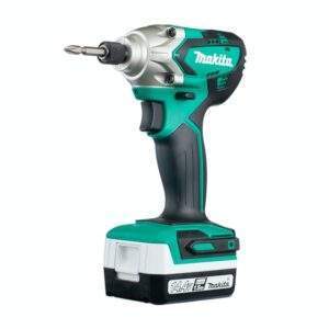 【MAKITA/マキタ】インパクトドライバー　MTD001DSX