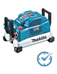 MAKITA/マキタ エアコンプレッサー AC461XL　中古相場