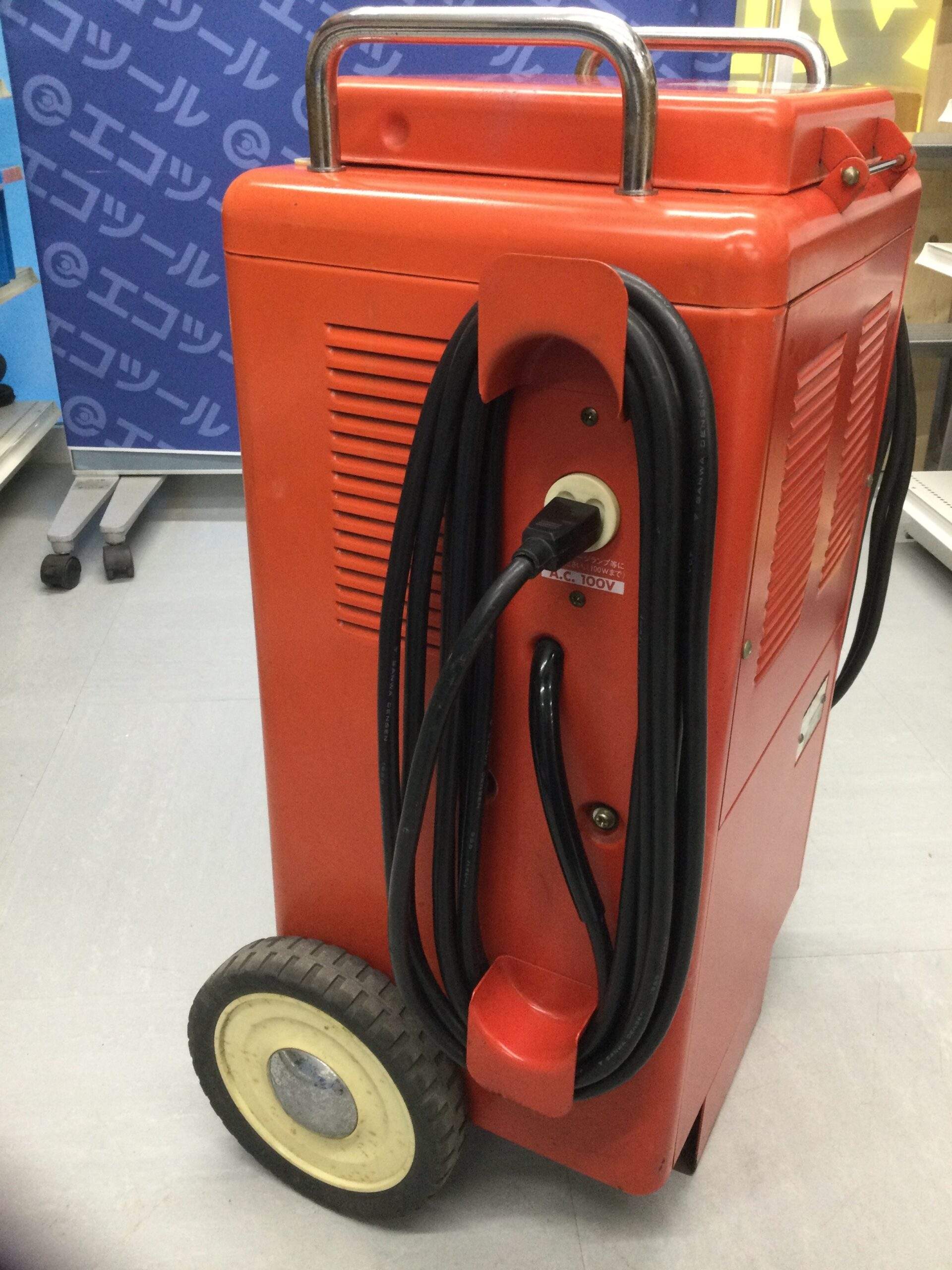 エコツール豊田インター店】BANZAI/バンザイ バッテリーチャージャー