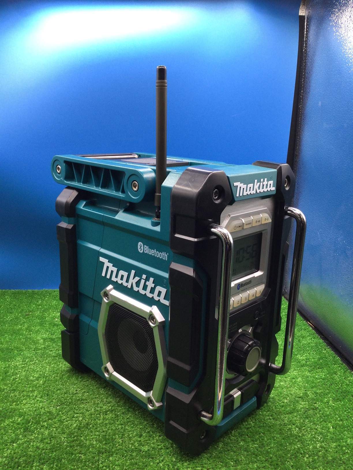 Makita/マキタ 充電式現場ラジオを豊田市在住のお客様より買取をさせて  