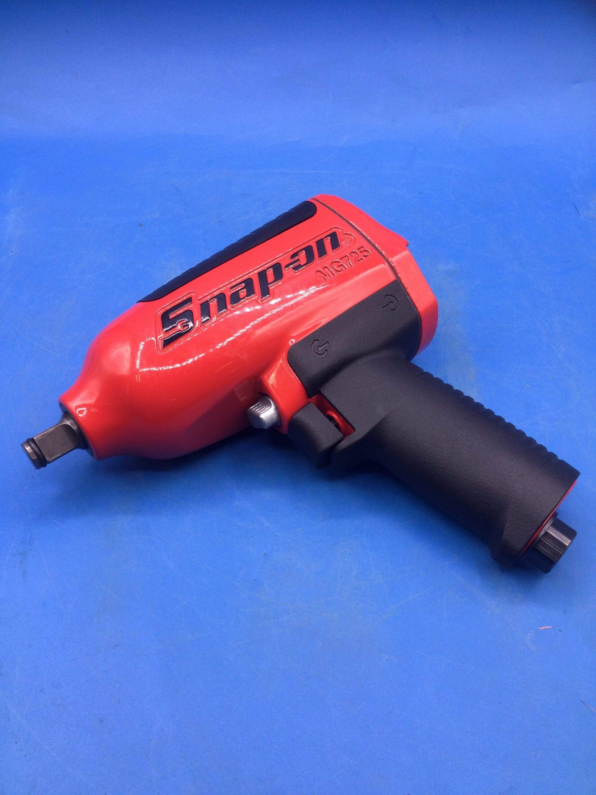 在庫有即納 ☆中古品☆スナップオン IM51A 1/2 エアインパクトレンチ Snap-On【他商品と同梱歓迎】 エアーツール  CONVERSADEQUINTALCOM