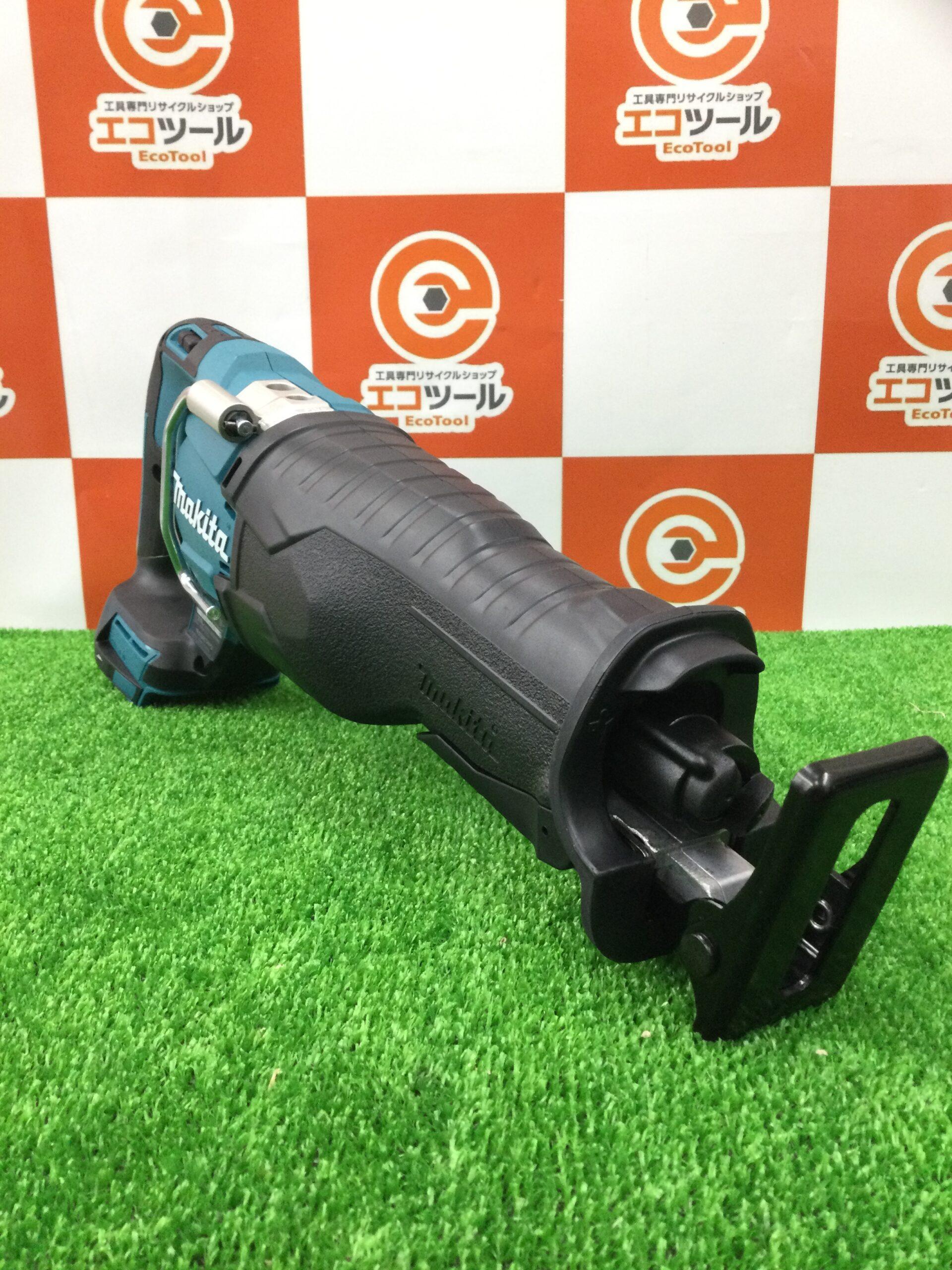 エコツール豊田インター店】Makita/マキタ 18v充電式レシプロソー