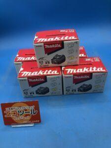 Makita/マキタ 18VLi-ionバッテリ BL1860B [急速充電対応 雪印