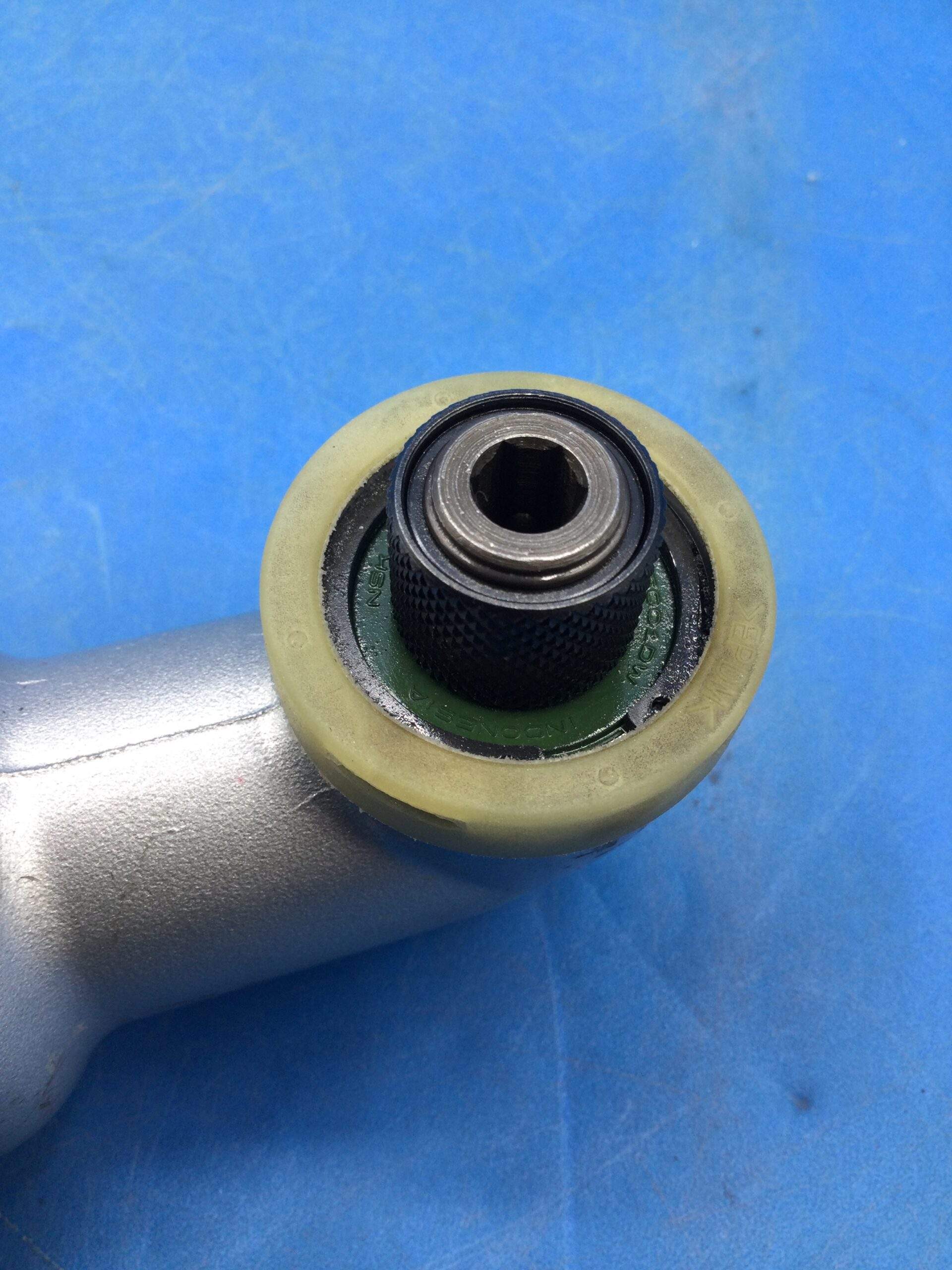 Makita/マキタ 14.4V充電式アングルインパクトドライバ TL060DRFを買取致しました！【愛知県岡崎市/工具買取】 愛知/名古屋の 電動工具・中古工具の買取販売専門店【エコツール】