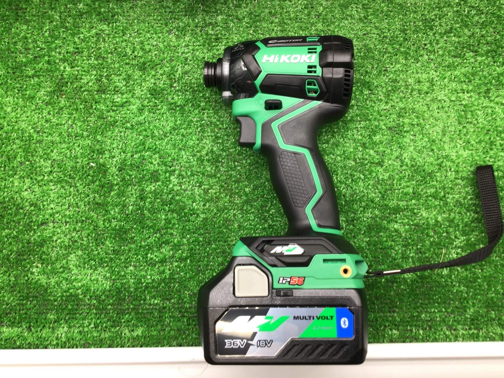 値下げ☆新品未使用☆HiKOKI☆ハイコーキ 電動工具 G10SHA 電気