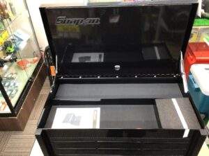 Snap on KRA4059 Bluetooth
