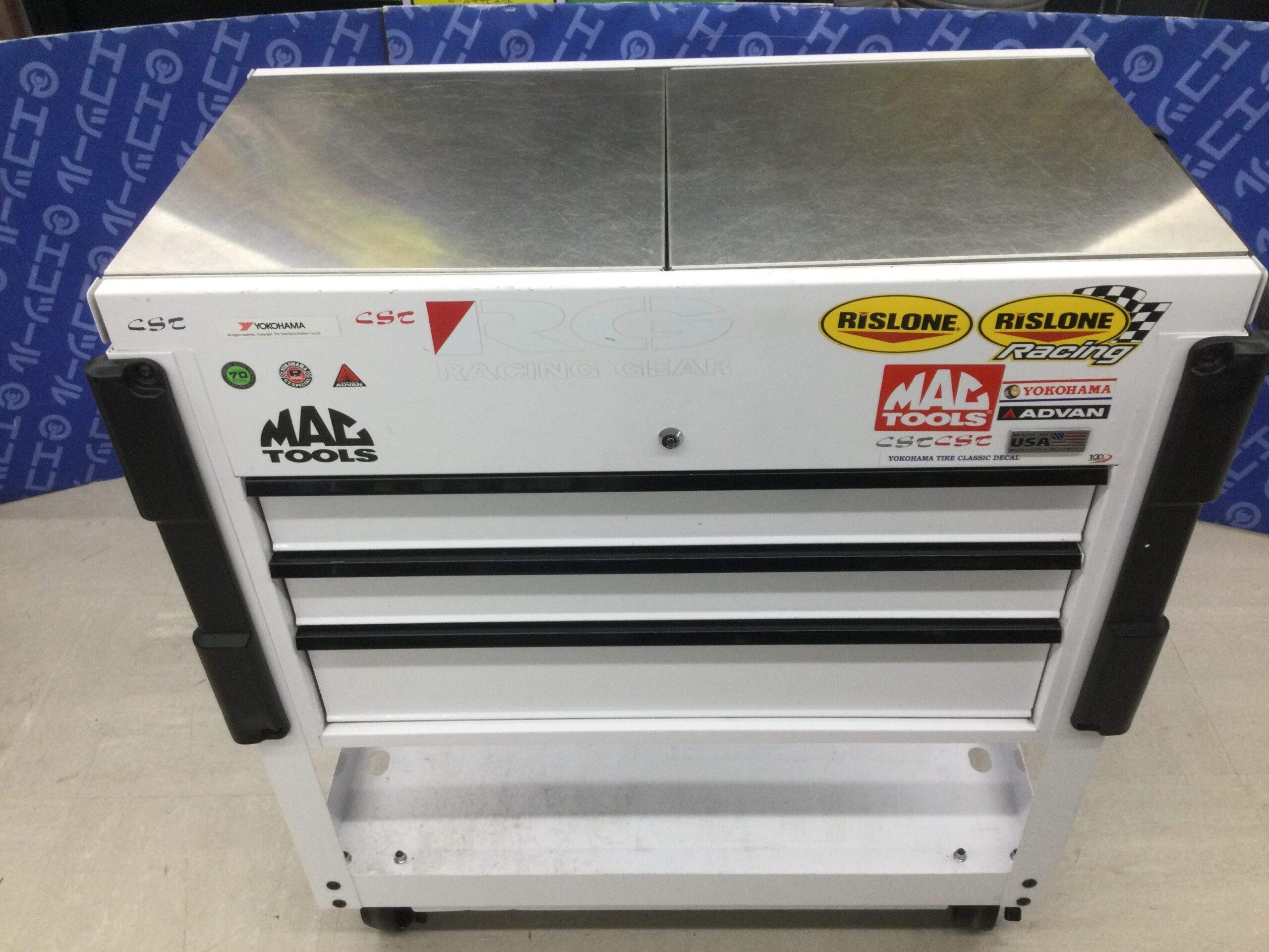 【エコツール知立店】MACTOOLS/マックツールズ ユーティリティーカード ロールキャビネット MB197UC【愛知県/名古屋市/知立市/安城市/岡崎市/工具】 【ITPI13PX2YM0】★ 出張買取 も好評受付中！ エコツール知立店】MACTOOLS/マックツールズ ユーティリティーカード