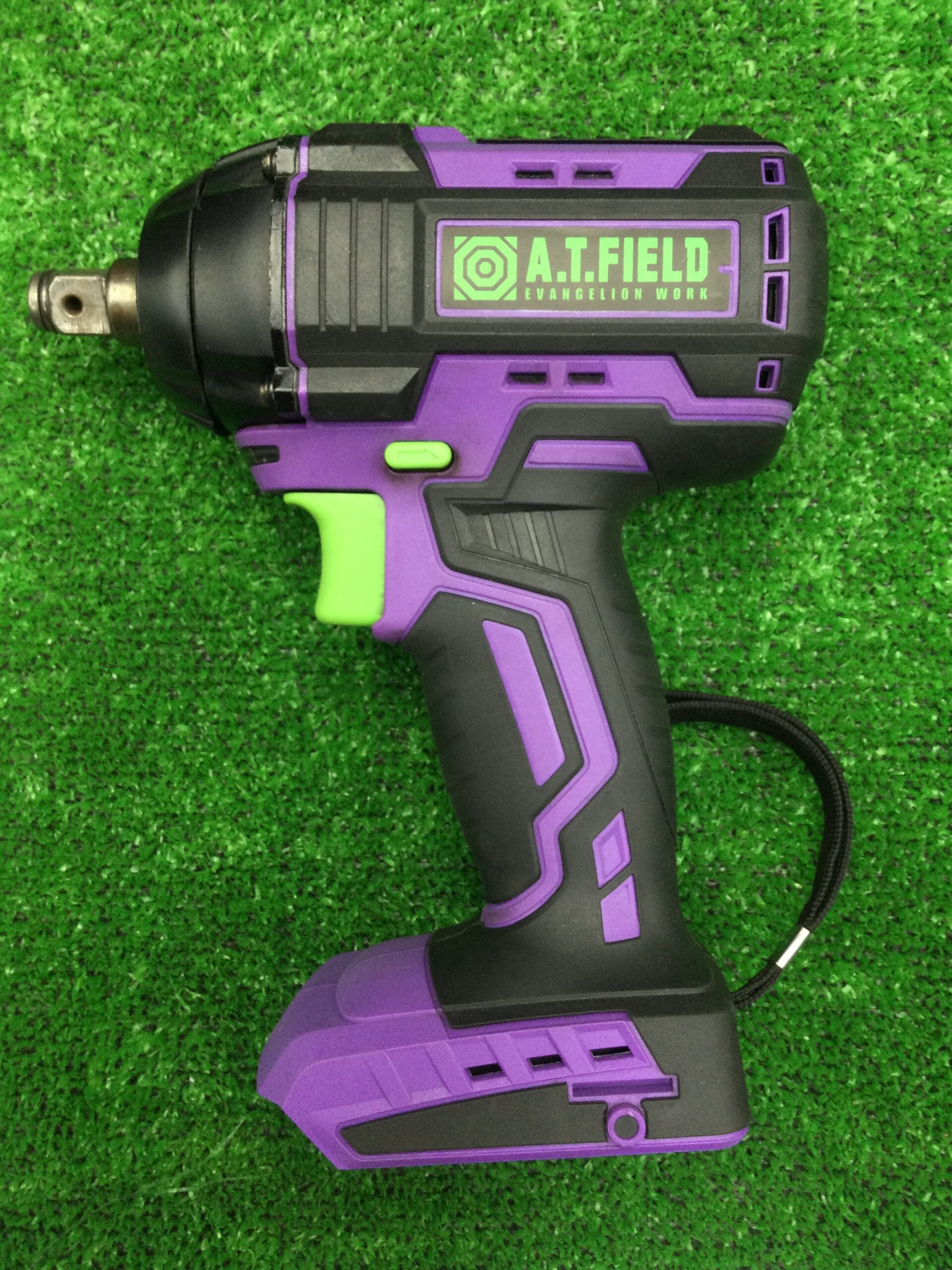 アストロプロダクツ コードレス 充電式 インパクトレンチ 320Nm 24V AP050177 ジャンク インパクトレンチ 電動レンチパワードライバー 3&frasl;8 コードレス拡張