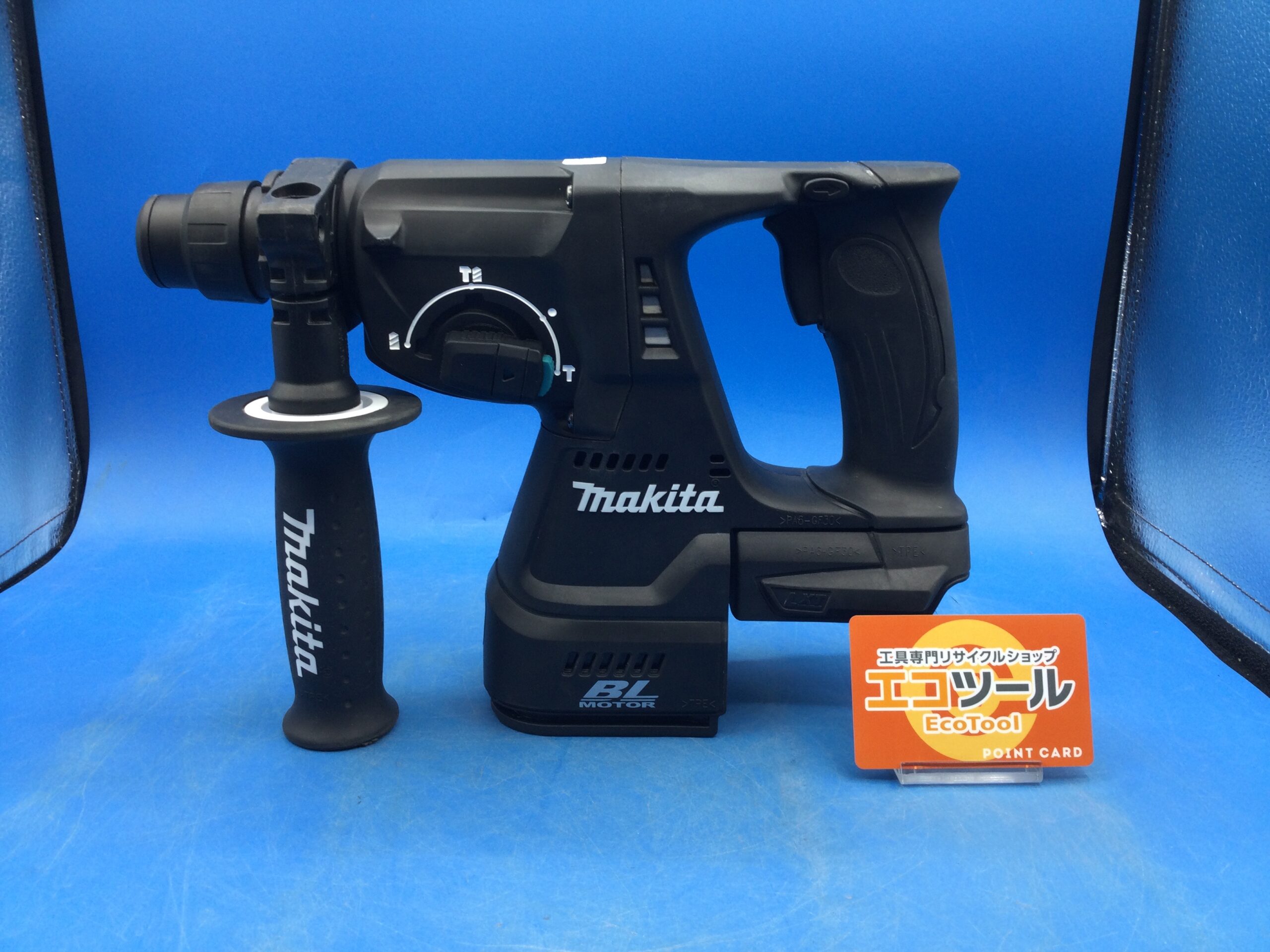 ママママ様専用マキタ makita HR244 充電式ハンマドリル 18V ママママ様専用マキタ makita HR244 充電式ハンマドリル 18V